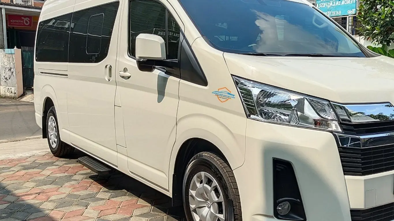 Layanan Jasa sewa Sopir & Rental Mobil Layanan Jasa sewa Sopir & Rental Mobil